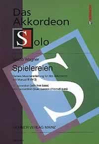 Spielereien
